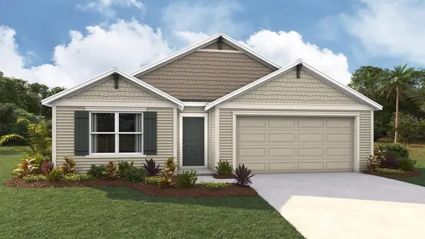 1093 NW 243rd Terrace, NEWBERRY, FL 32669