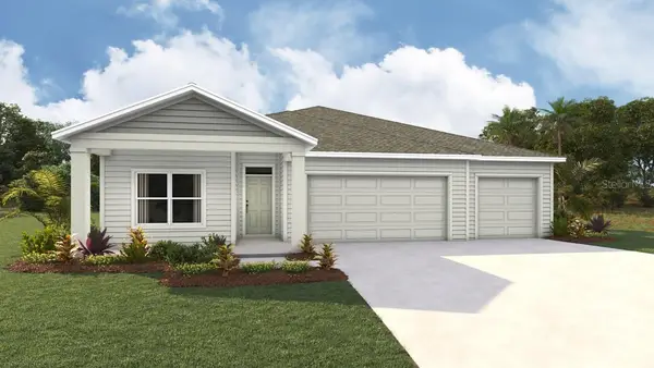 24282 NW 13th Boulevard, NEWBERRY, FL 32669