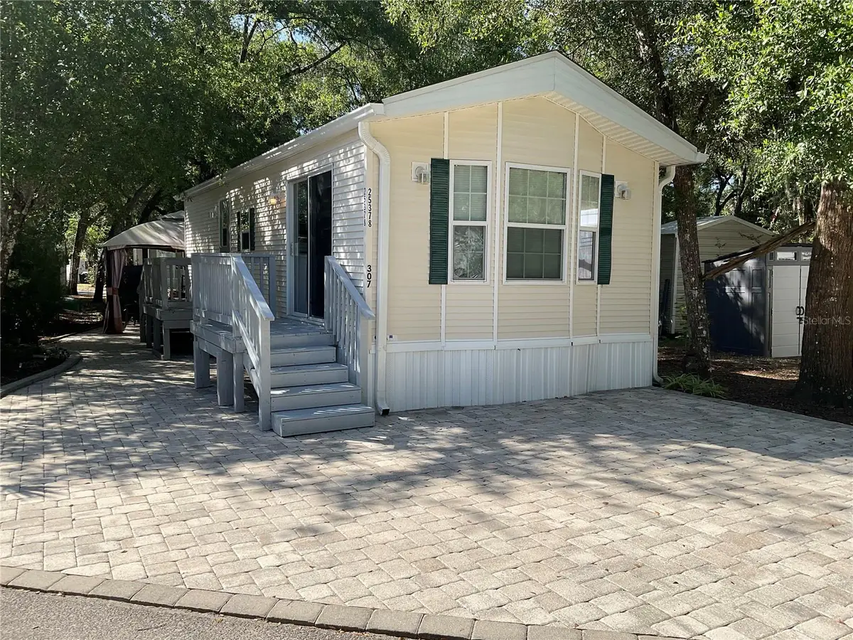 25378 140th Street Ne, Lake Kerr, FL 32134 - #1