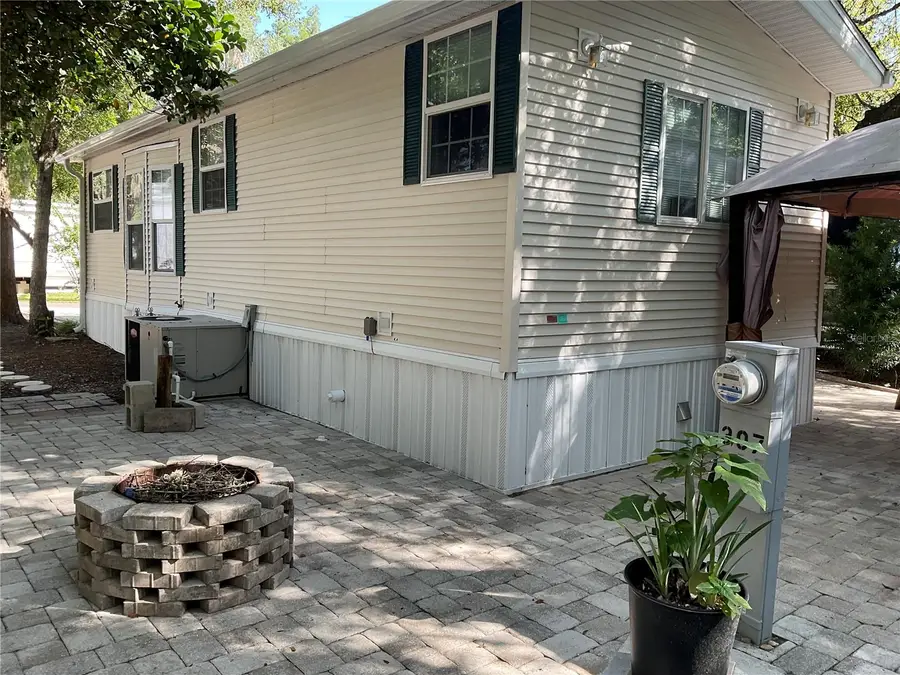 25378 140th Street Ne, Lake Kerr, FL 32134 - #2