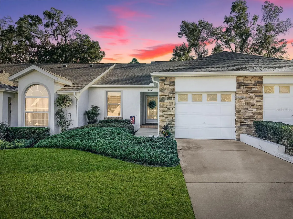 2412 SE 17th Circle, Ocala, FL 34471 - #1