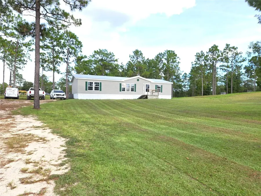 13030 SE 21st Place, Morriston, FL 32668 - #3