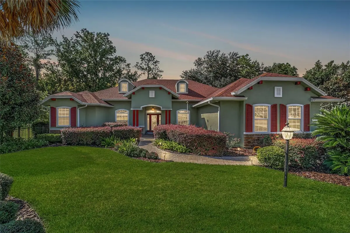 914 SE 43rd Street, Ocala, FL 34480 - #1