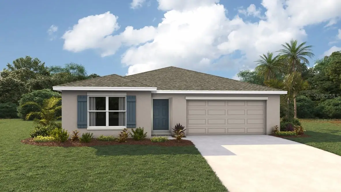 5694 SW 130th Lane, Ocala, FL 34473 - #1