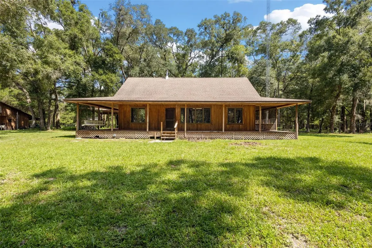 5581 NE 157th Terrace, Williston, FL 32696 - #1