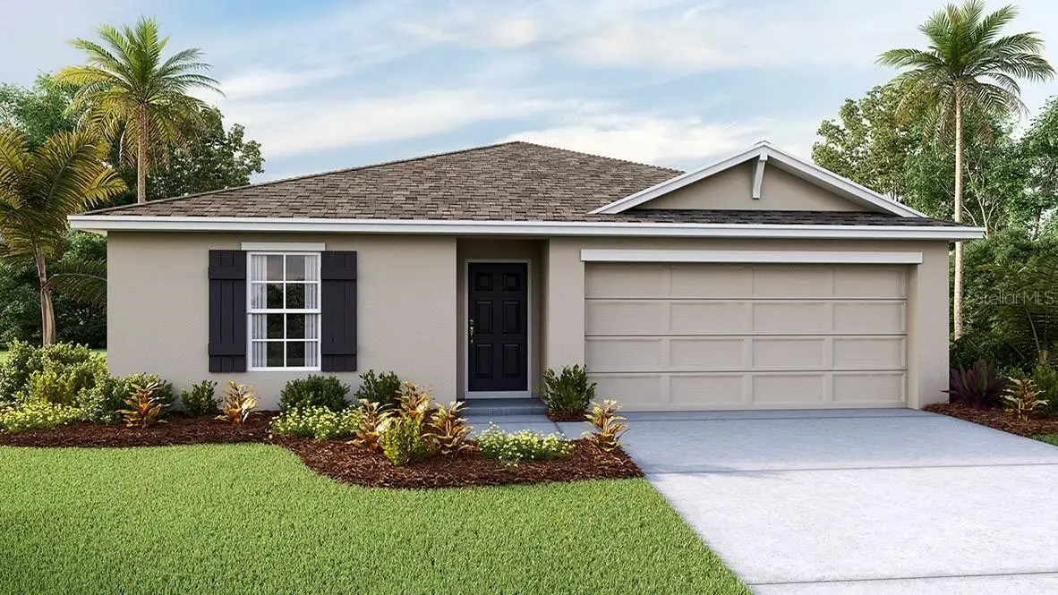 5720 SW 130th Lane, Ocala, FL 34473 - #1