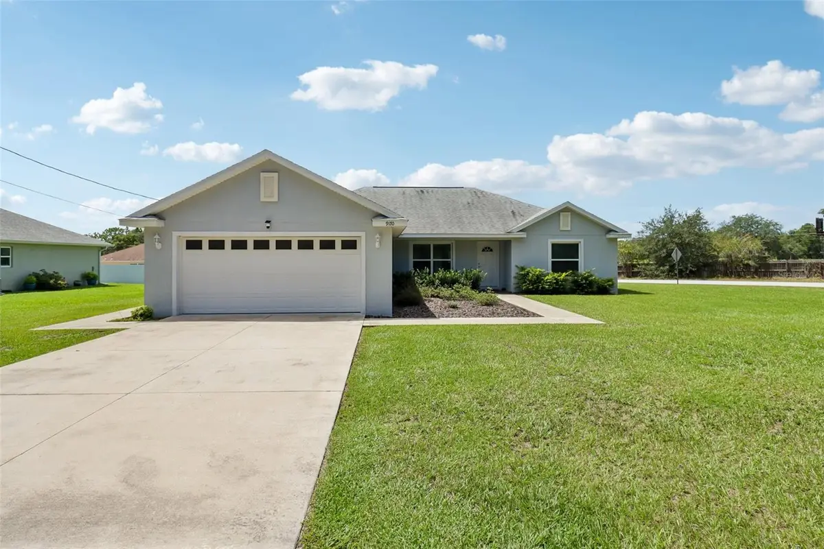 9170 SE 150th Street, Summerfield, FL 34491 - #1