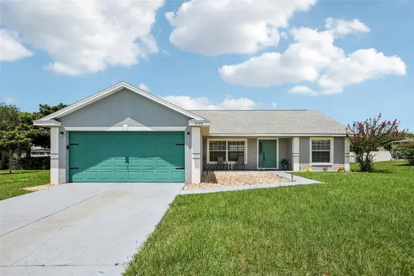 5705 SW 89th Place, OCALA, FL 34476