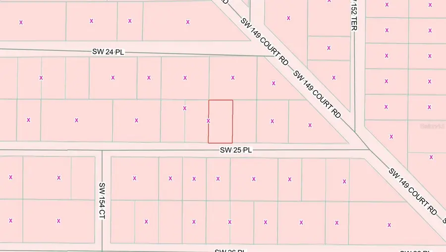 TBD SW 25th Pl, Ocala, FL 34481 - #2