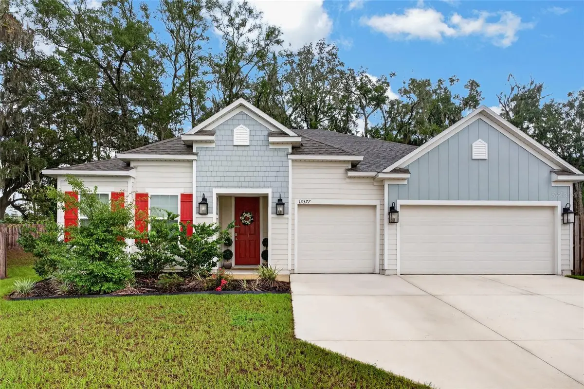 12377 NW 157th Terrace, Alachua, FL 32615 - #1