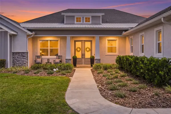 7811 SE 23rd Terrace, OCALA, FL 34480