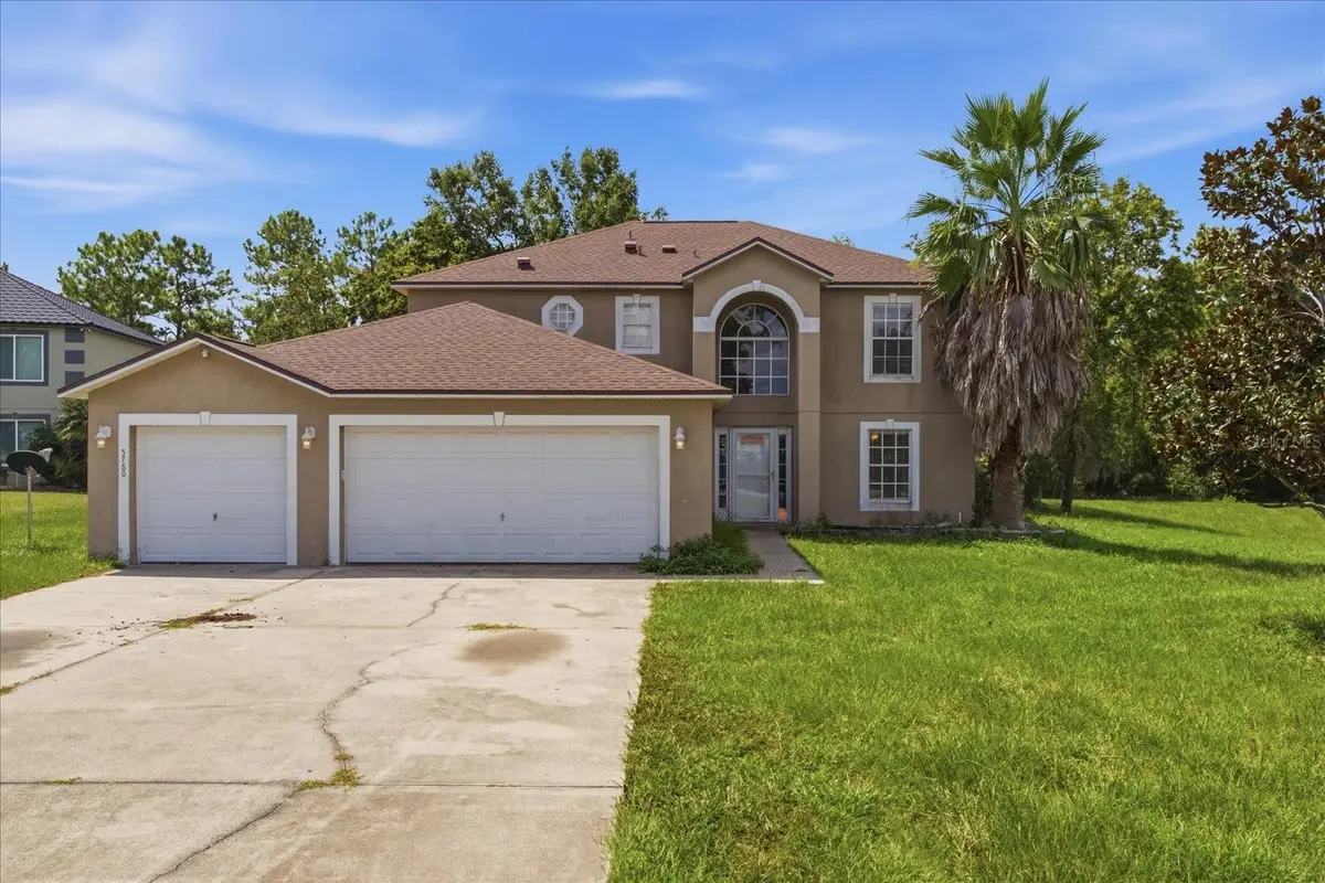 5760 SW 117th Lane Road, Ocala, FL 34476 - #1