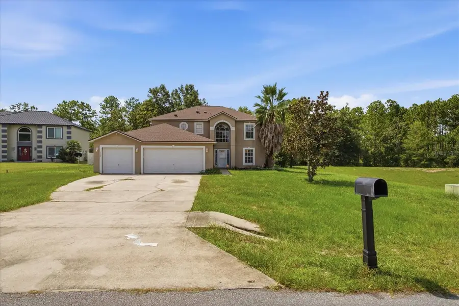 5760 SW 117th Lane Road, Ocala, FL 34476 - #2