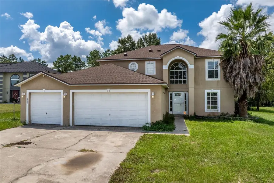 5760 SW 117th Lane Road, Ocala, FL 34476 - #3