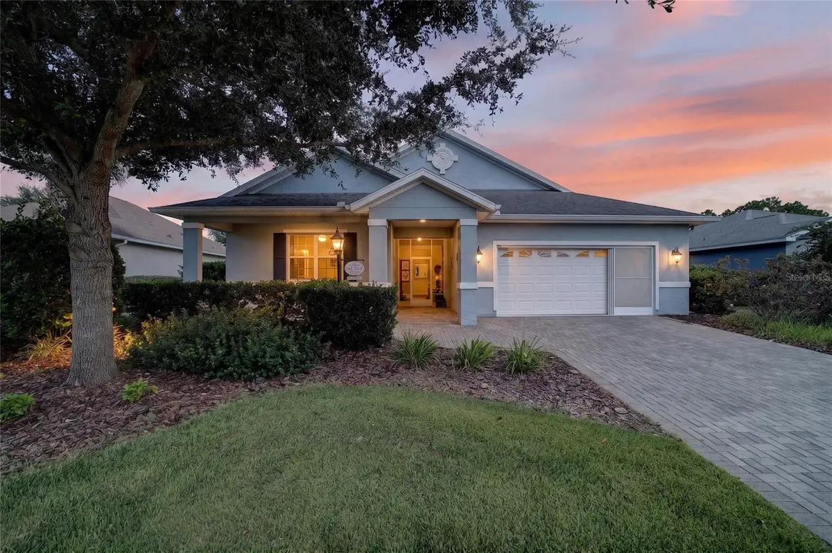 8706 SW 88th Place, Ocala, FL 34481 - #1