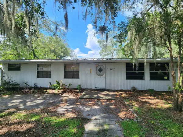 9997 SE 167th Lane, SUMMERFIELD, FL 34491