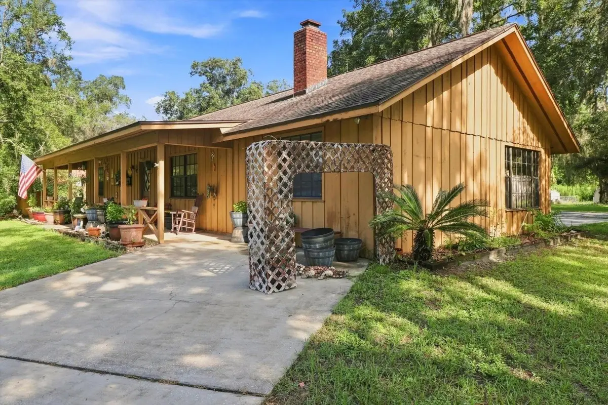 4553 E Shorewood Drive, Hernando, FL 34442 - #1