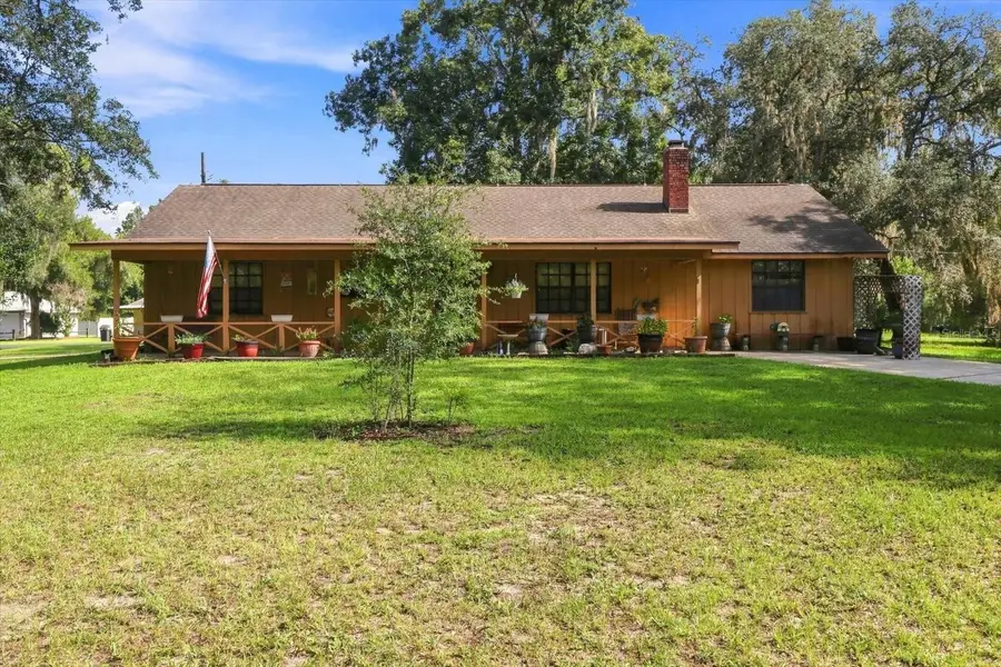 4553 E Shorewood Drive, Hernando, FL 34442 - #3