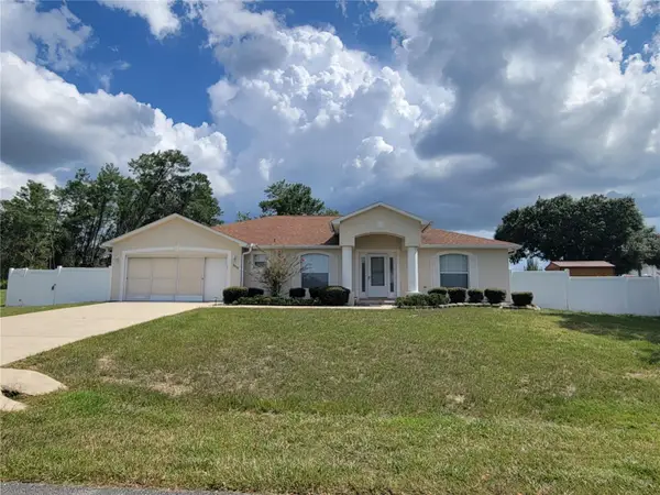 4050 SW 102nd Lane Road, OCALA, FL 34476
