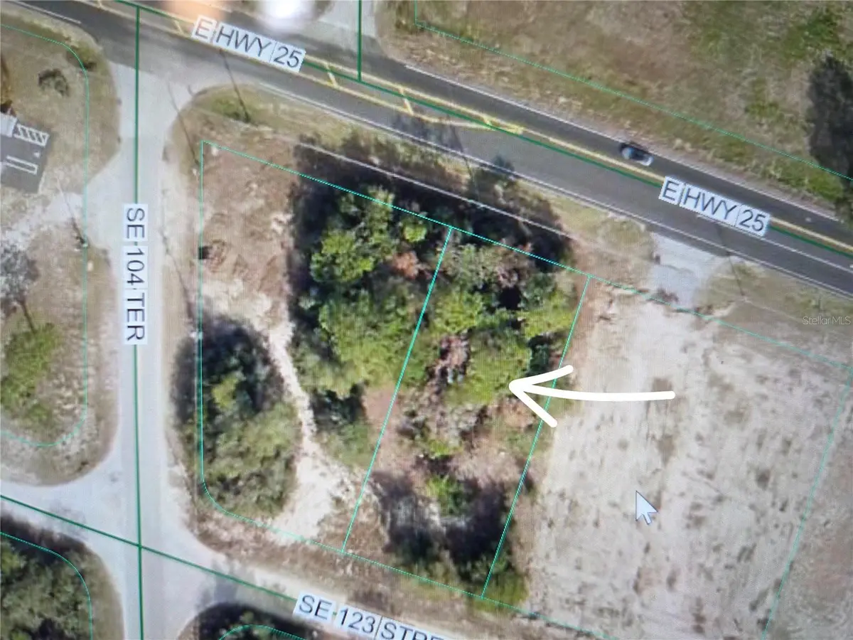 E Hwy 25, Belleview, FL 34420 - #1