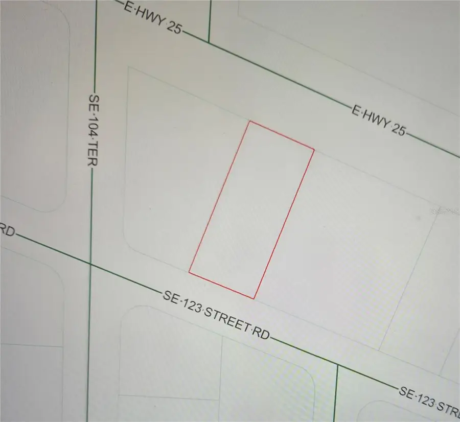 E Hwy 25, Belleview, FL 34420 - #3