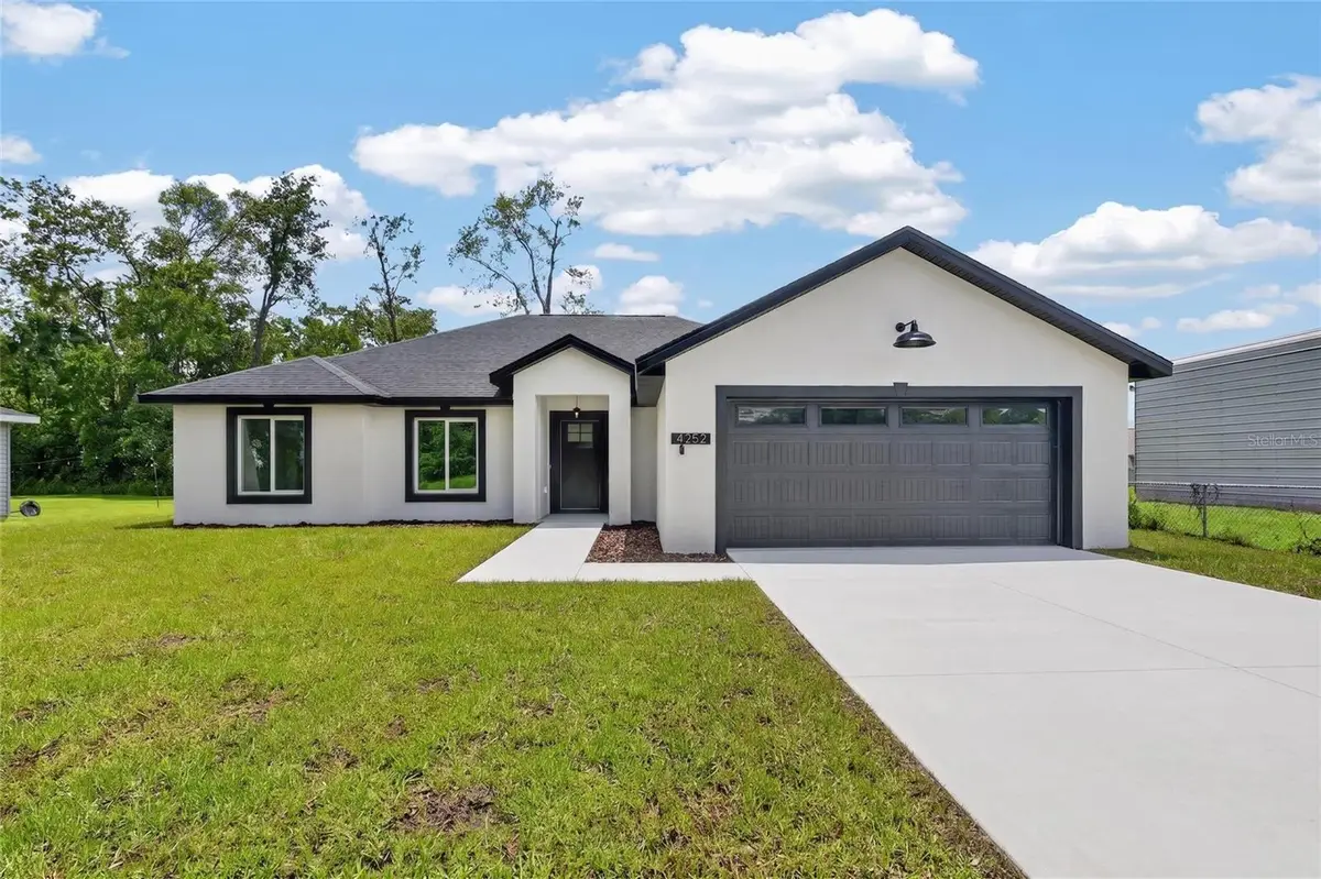 4252 SE 135 Lane, Summerfield, FL 34491 - #1
