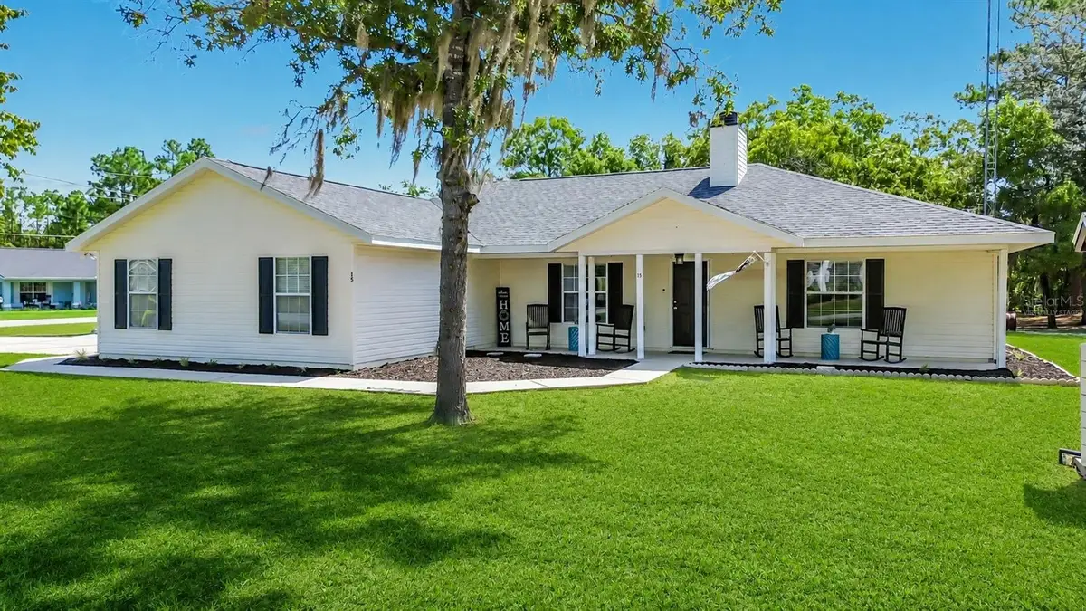 15 Redwood Run, Ocala, FL 34472 - #1
