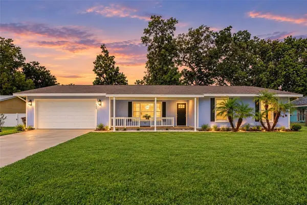 436 NE 47th Court, OCALA, FL 34470