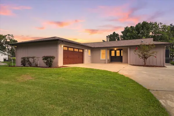 220 SE Kings Bay Drive, CRYSTAL RIVER, FL 34429