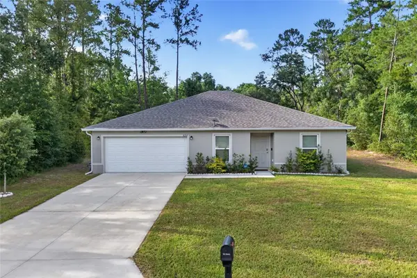 8257 SW 129th Place, OCALA, FL 34473