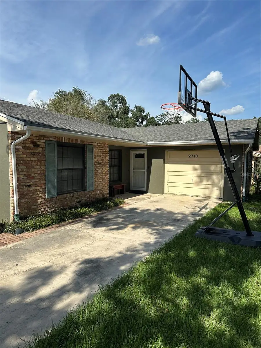 2713 Beacon Street, Eustis, FL 32726 - #1