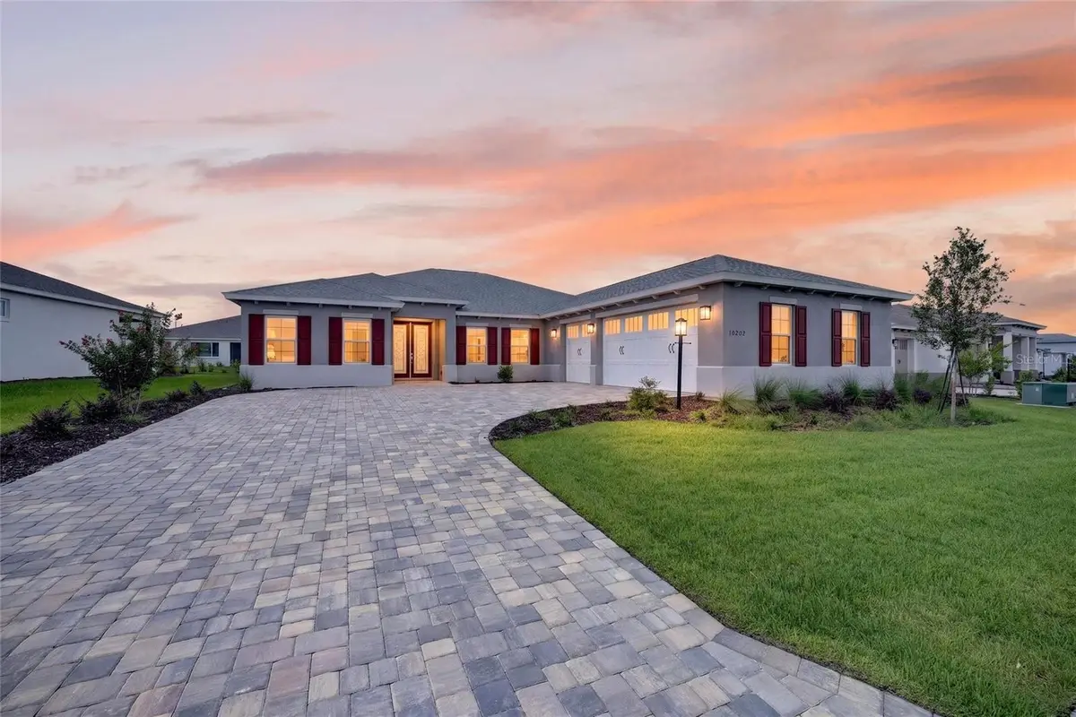 10202 SW 84th Street Road, Ocala, FL 34481 - #1
