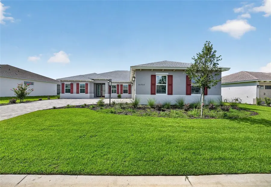 10202 SW 84th Street Road, Ocala, FL 34481 - #3