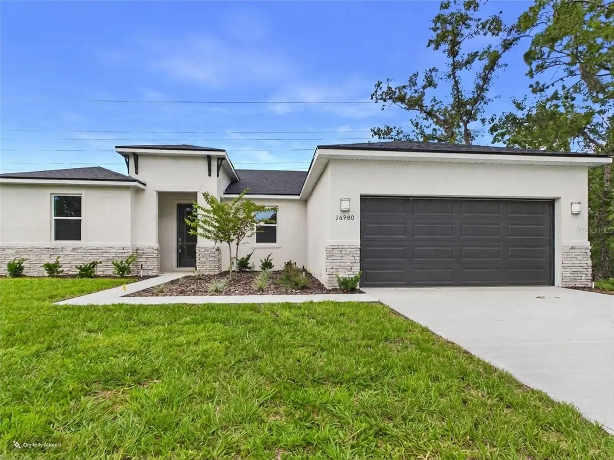 16980 SW 44th Circle, Ocala, FL 34473 - #1