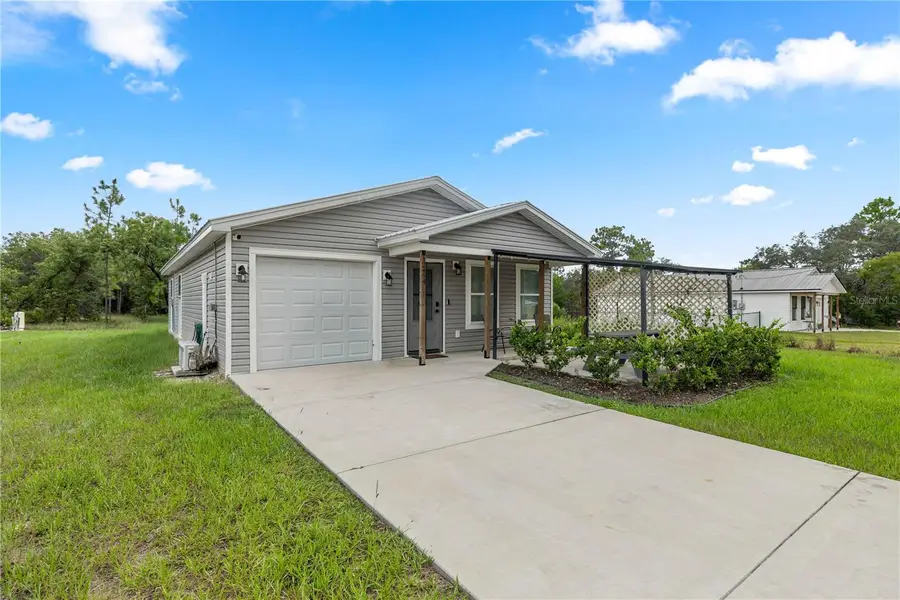 12494 Mountain Plover Road, Weeki Wachee, FL 34614 - #2