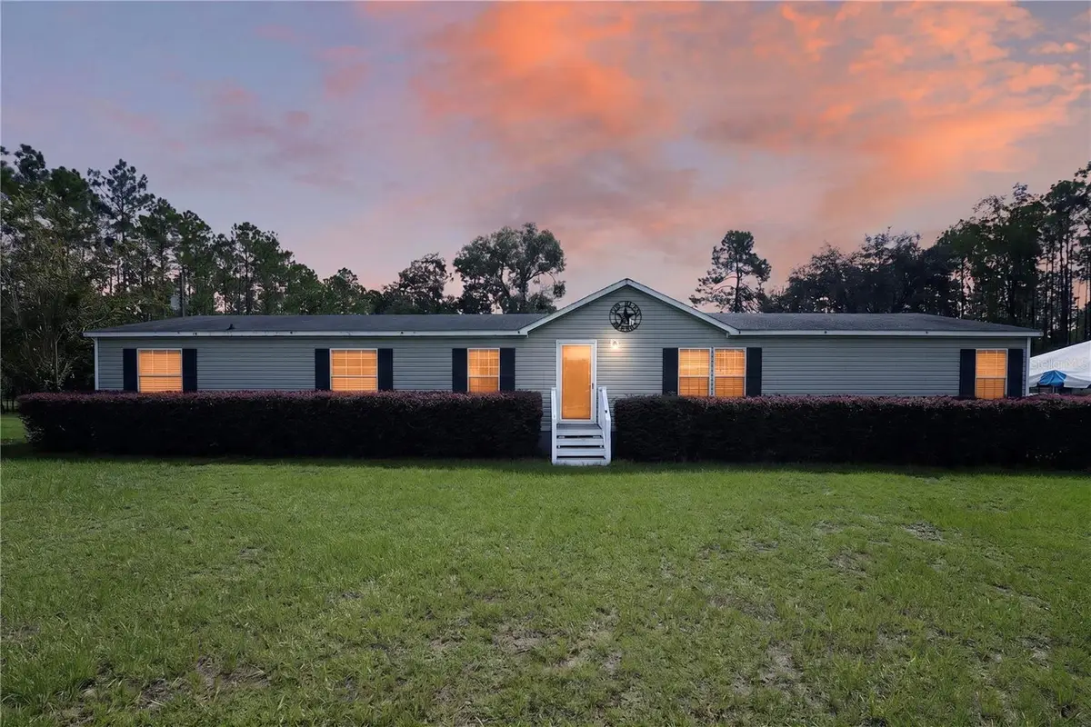 3560 NE 71st Avenue, High Springs, FL 32643 - #1