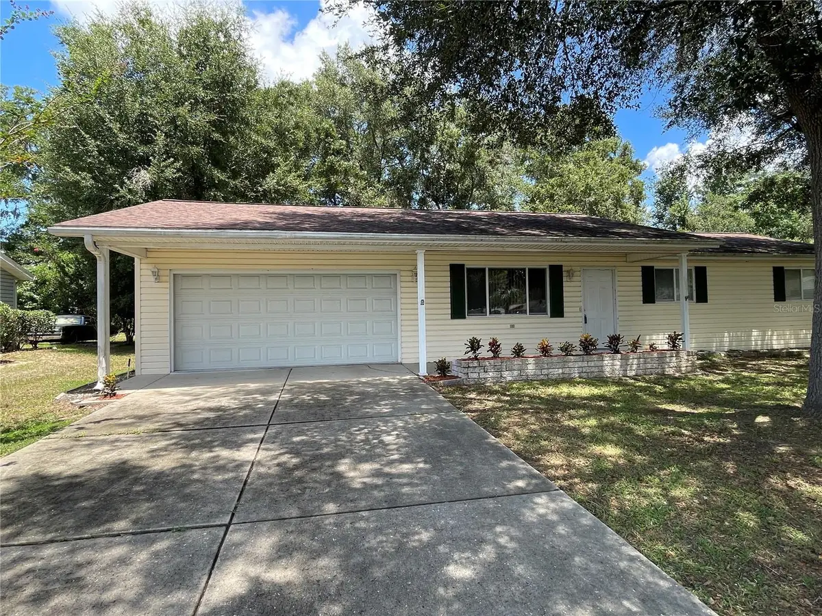 6081 SW 63rd Street, Ocala, FL 34474 - #1