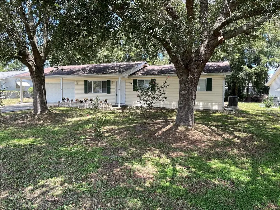 6081 SW 63rd Street, Ocala, FL 34474 - #3