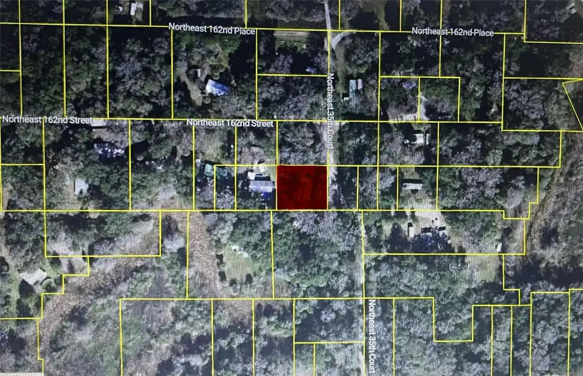 TBD NE 35th Court, Citra, FL 32113 - #1