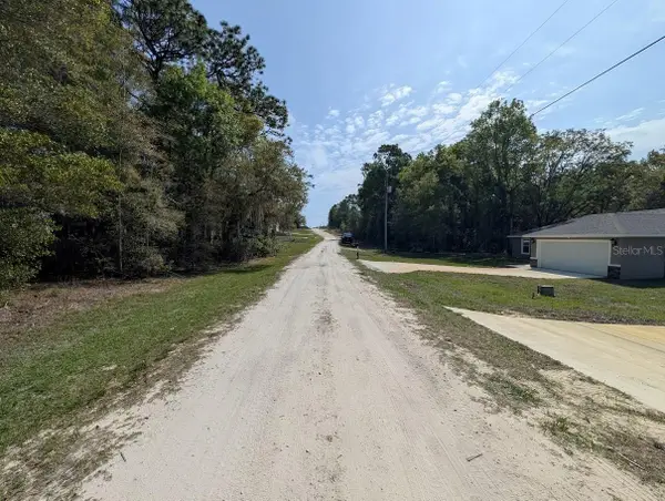 SW 30th Place, OCALA, FL 34481