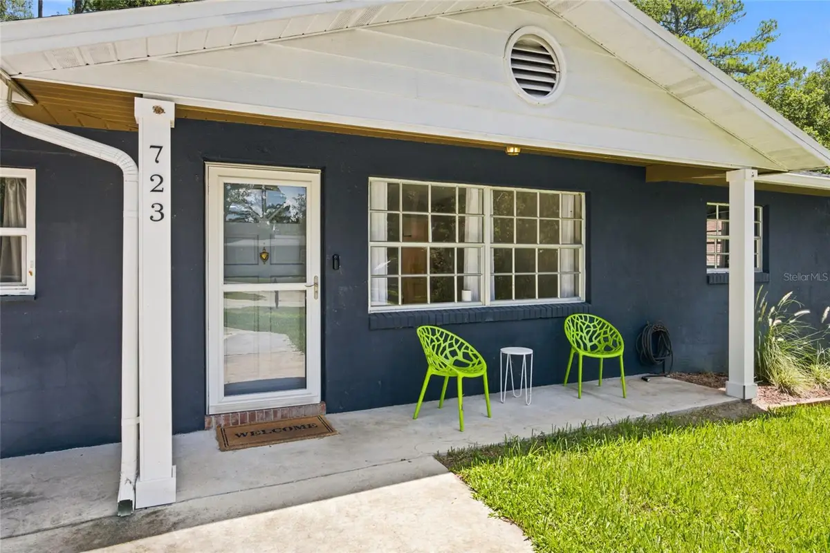 723 SE 30th Avenue, Ocala, FL 34471 - #1