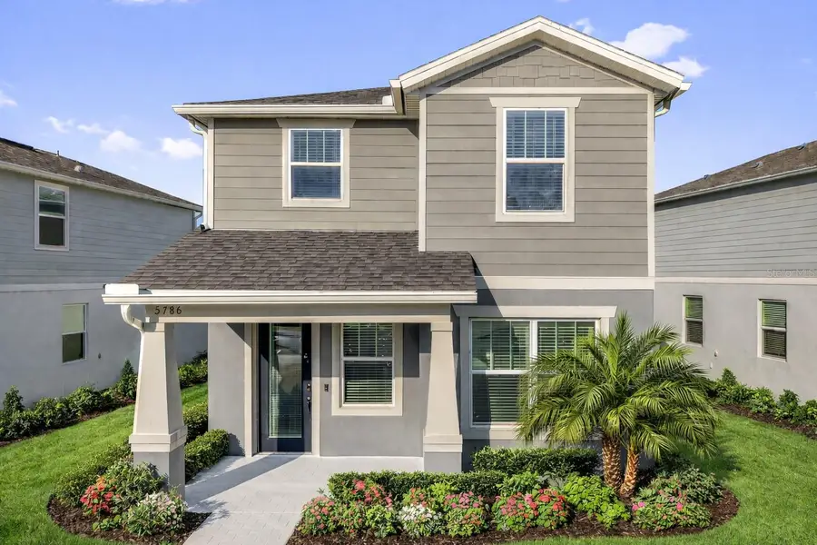 5786 Wooden Pine Drive, Orlando, FL 32829 - #2