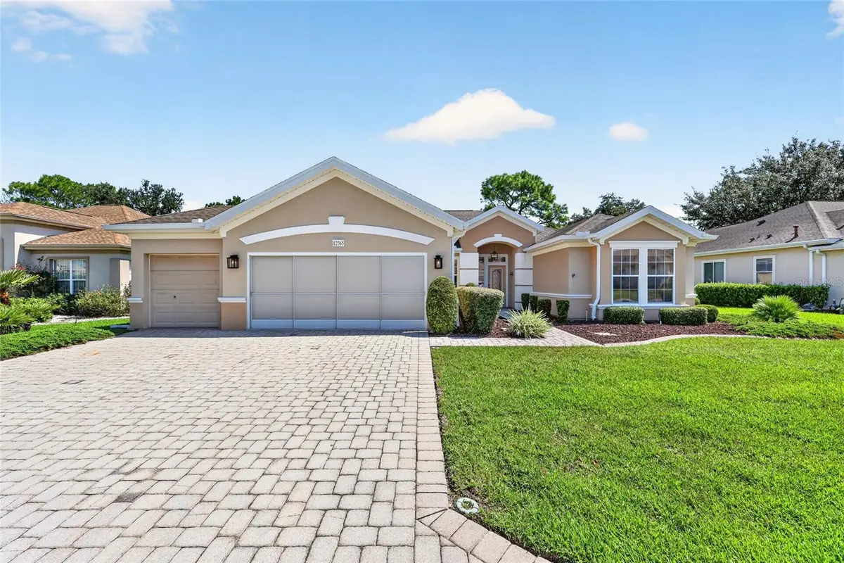 12765 SE 92nd Court Road, Summerfield, FL 34491 - #1