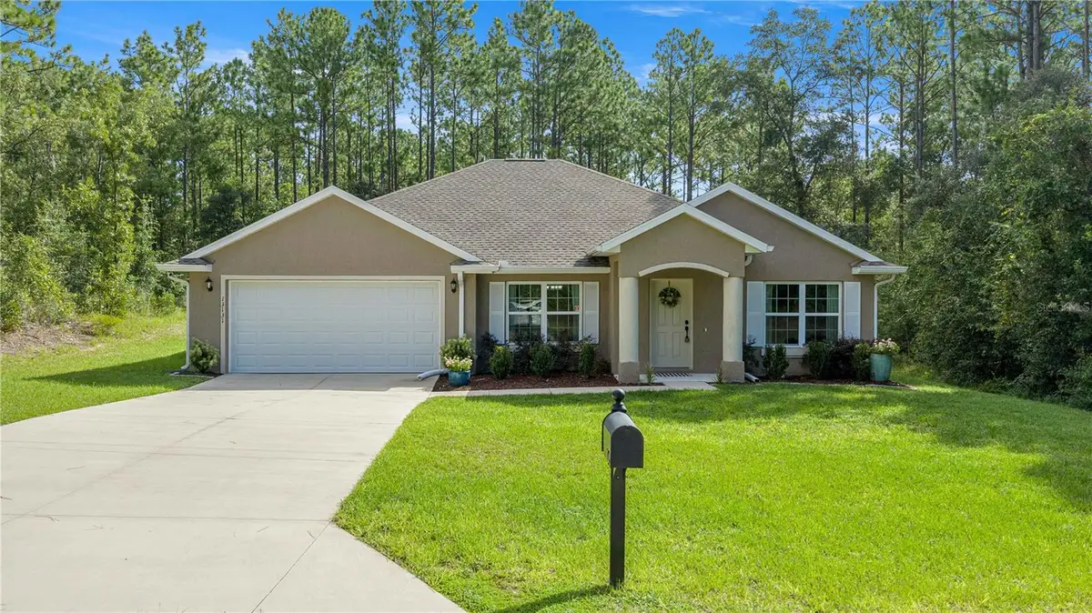 13131 SW 82nd Court Road, Ocala, FL 34473 - #1