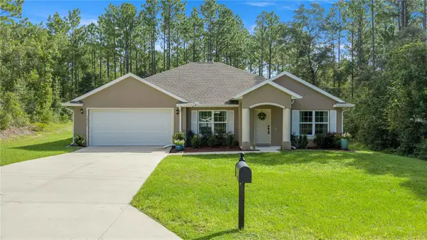 13131 SW 82nd Court Road, OCALA, FL 34473