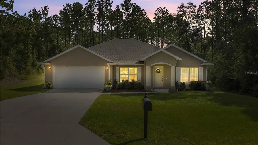 13131 SW 82nd Court Road, Ocala, FL 34473 - #2