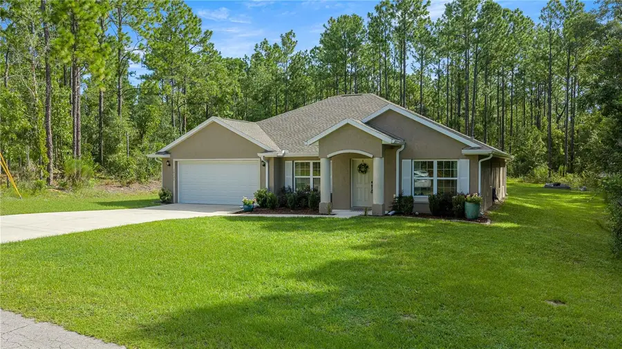 13131 SW 82nd Court Road, Ocala, FL 34473 - #3