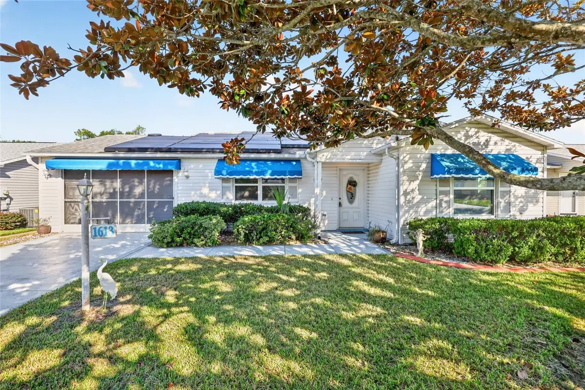 1613 San Diego Street, Lady Lake, FL 32159 - #1