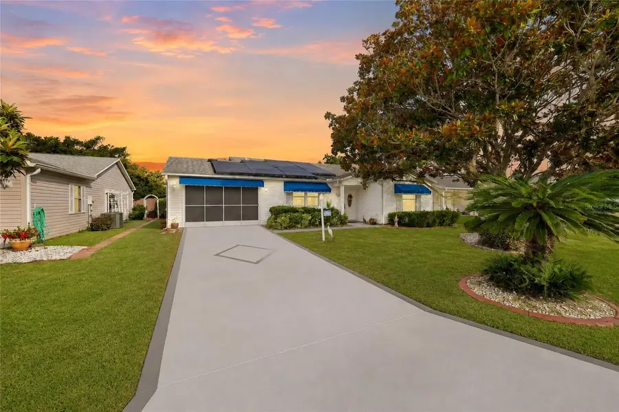 1613 San Diego Street, Lady Lake, FL 32159 - #2