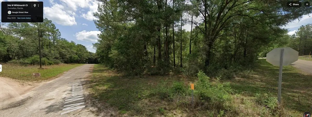 346 W Whitmarsh Court, Citrus Springs, FL 34434 - #1
